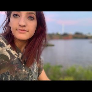 Meet your Posher, Taryn